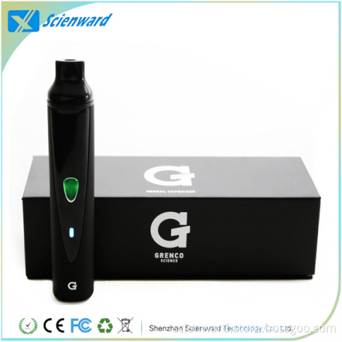 Three Variable Temperature Settings G PRO Herbal Vaporizer